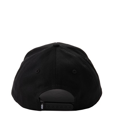 Alternate view of Vans Original Jockey Hat - Black