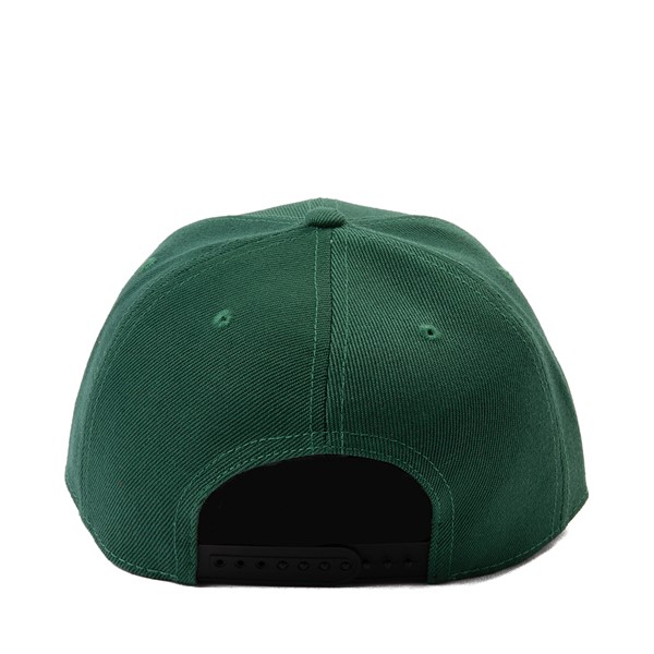 alternate view Casquette Snapback Hunter x Hunter - Noire / VerteALT1