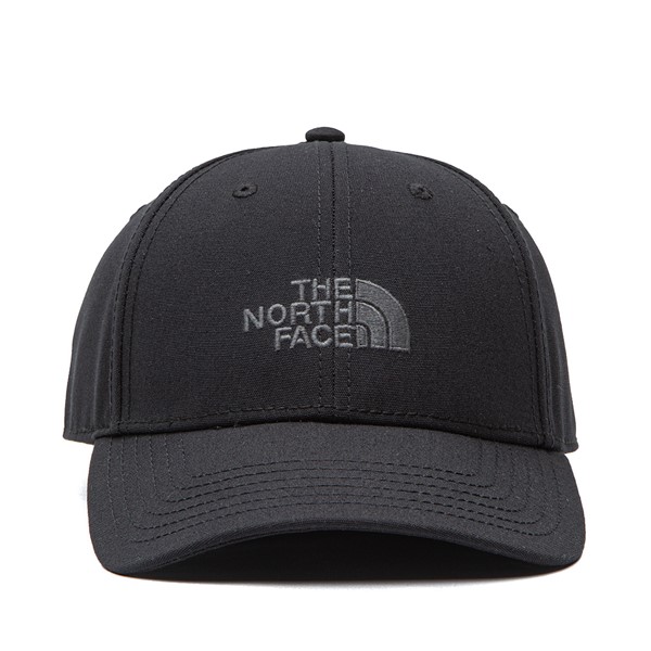 Main view of Casquette classique The North Face Recycled 66 - Noire