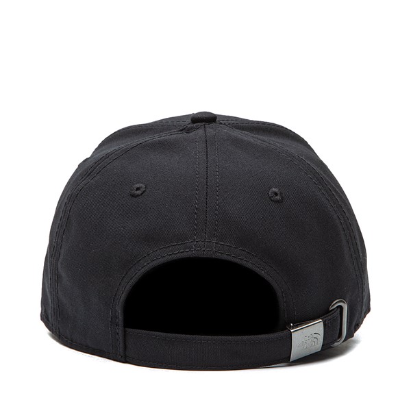 alternate view The North Face Recycled 66 Classic Hat - BlackALT1