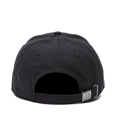 Alternate view of Casquette classique The North Face Recycled 66 - Noire