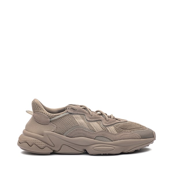 Main view of Chaussure athlétique adidas Ozweego pour femmes - Monochrome Beige