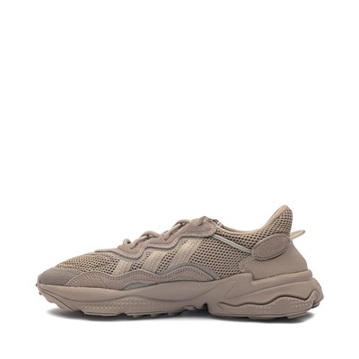 Vue alternative de Chaussure athlétique adidas Ozweego pour femmes - Monochrome Beige