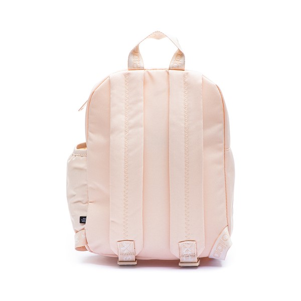 alternate view adidas Adicolor Mini Backpack - Light PinkALT2
