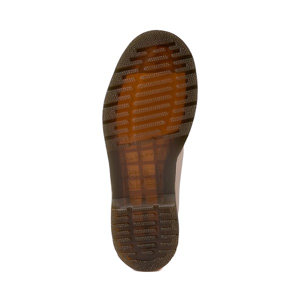 alternate view Womens Dr. Martens 1461 Casual Shoe - Parchment BeigeALT3