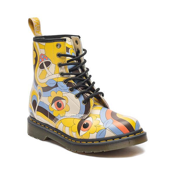 Dr martens store eason canvas