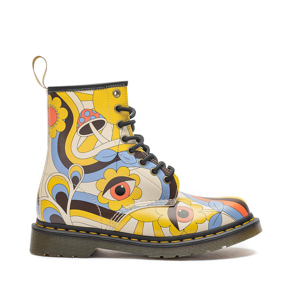 Dr martens store eason canvas