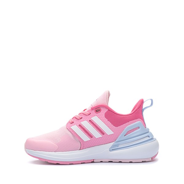 adidas Rapida Sport Athletic Shoe - Little Kid / Big Kid - Clear Pink ...