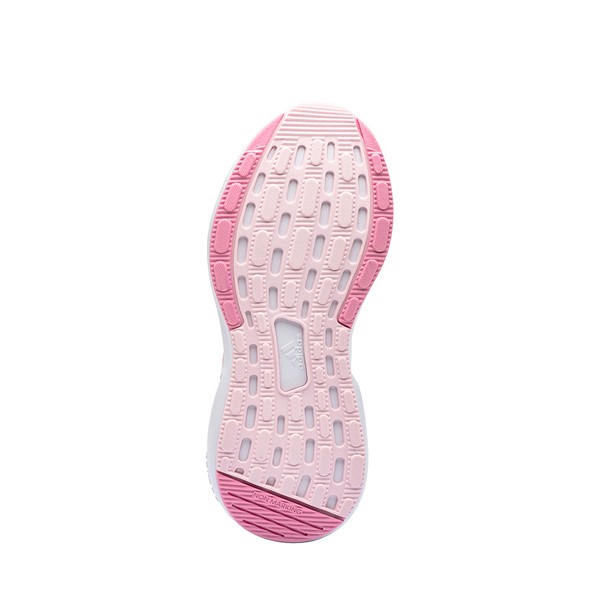 adidas Rapida Sport Athletic Shoe - Little Kid / Big Kid - Clear Pink ...