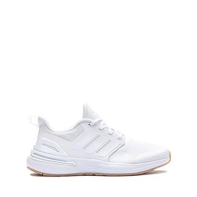 Kids white 2024 running shoes