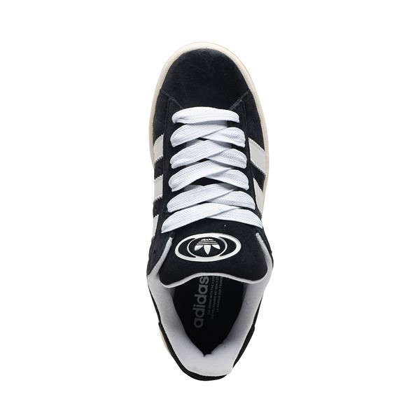 adidas Campus '00s Athletic Shoe - Core Black / Cloud White / Off