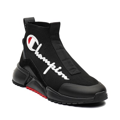 Mens Champion RF Mid Athletic Shoe 