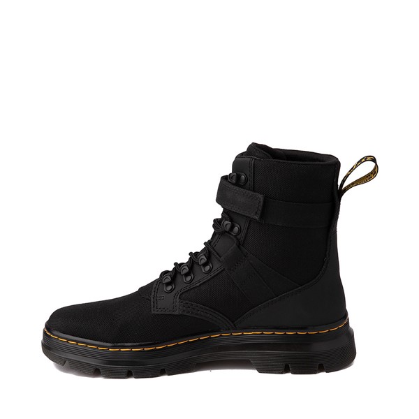 Dr. Martens Combs Tech II Utility Boot - Black