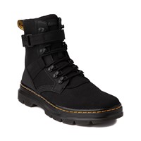 Dr. Martens Combs Tech II Utility Boot - Black | JourneysCanada