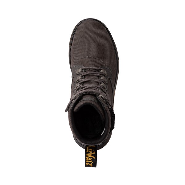 alternate view Dr. Martens Combs Tech II Utility Boot - GunmetalALT2