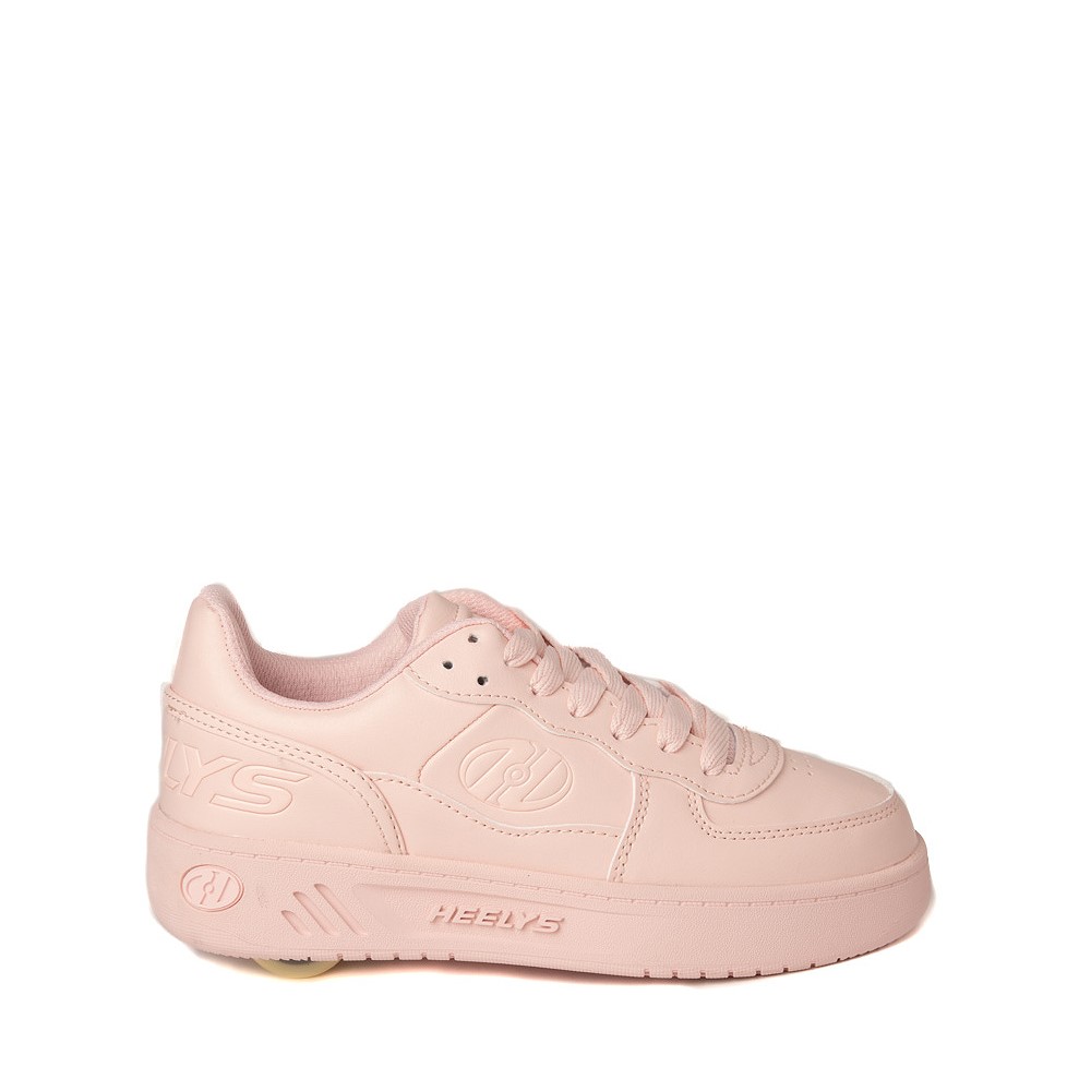 Heelys Rezerve Lo Skate Shoe - Little Kid / Big Kid - Pink Monochrome