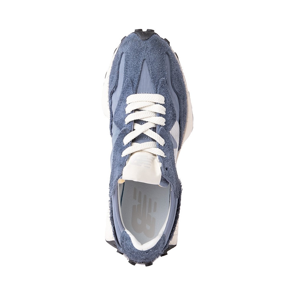 New Balance 327 Athletic Shoe - Vintage Indigo / Arctic Grey