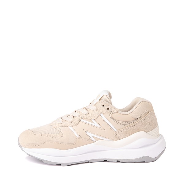 alternate view Womens New Balance 57/40 Athletic Shoe - SandstoneALT1