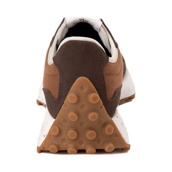 alternate view Womens New Balance 327 Athletic Shoe - Rich EarthALT4