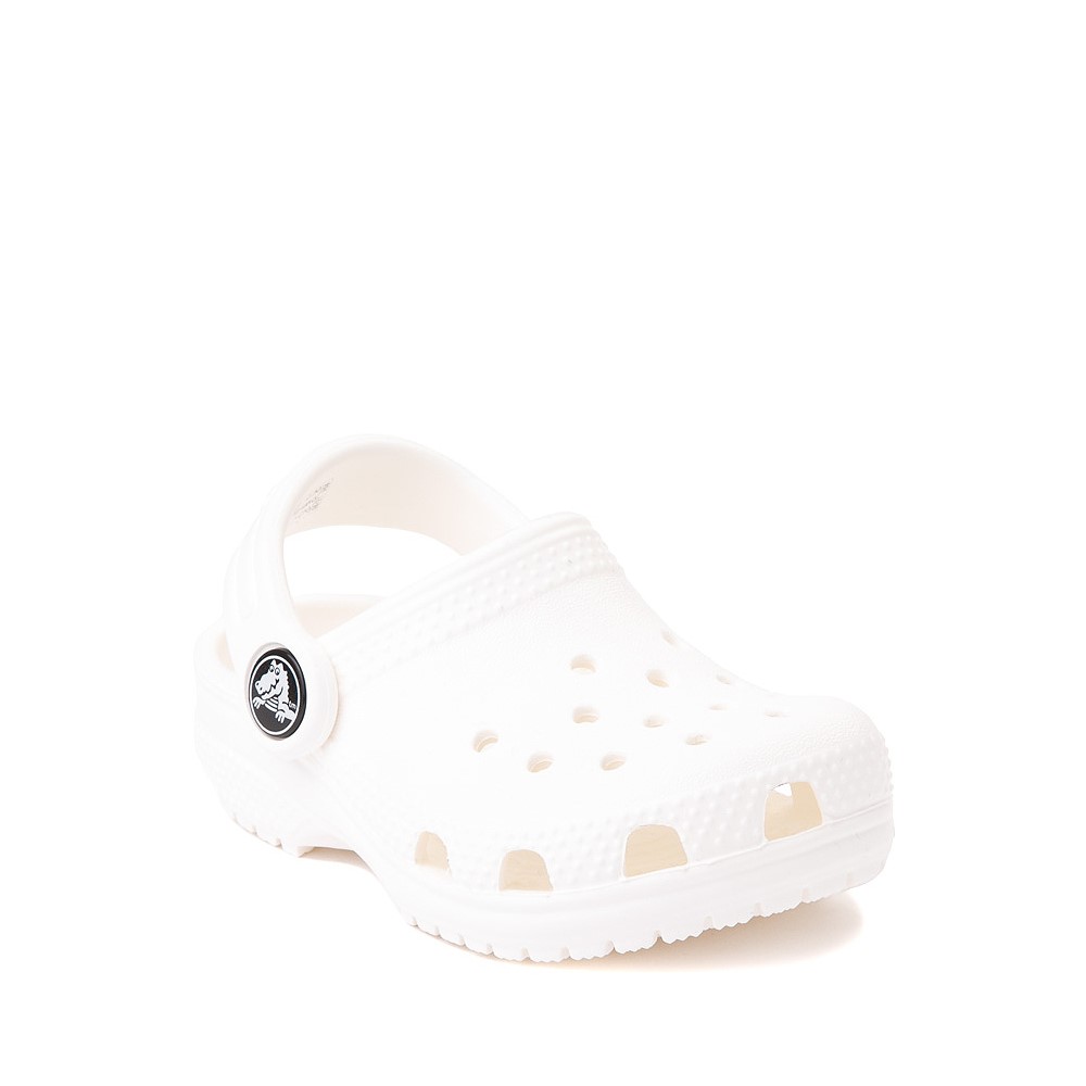 Infant girl crocs best sale