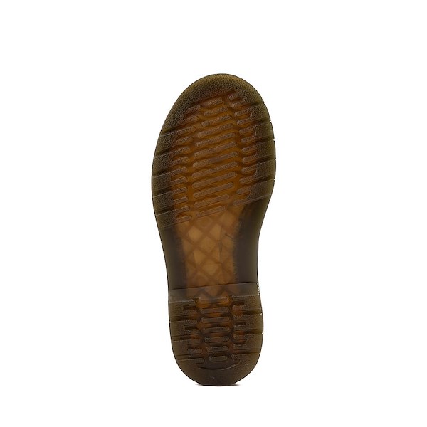 alternate view Dr. Martens 8065 Mary Jane Casual Shoe - Little Kid / Big Kid - BlackALT3