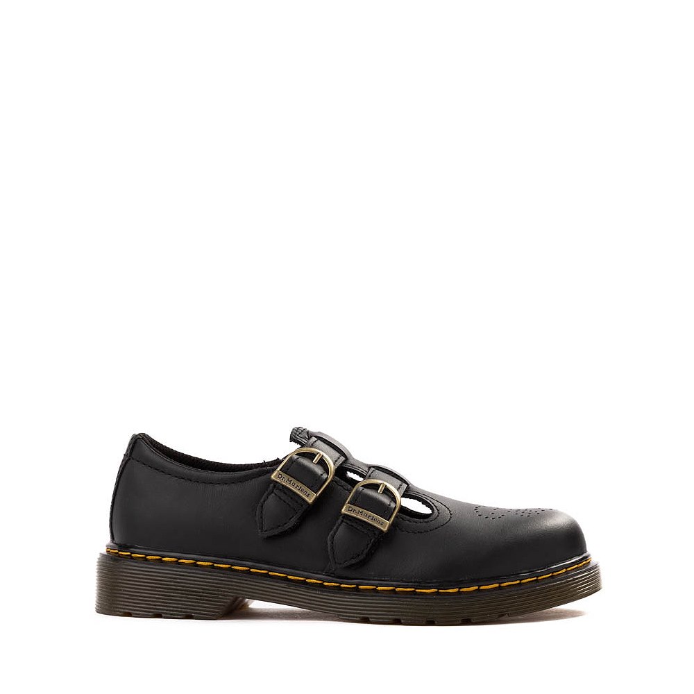 Dr. Martens 8065 Mary Jane Casual Shoe - Little Kid / Big Kid - Black