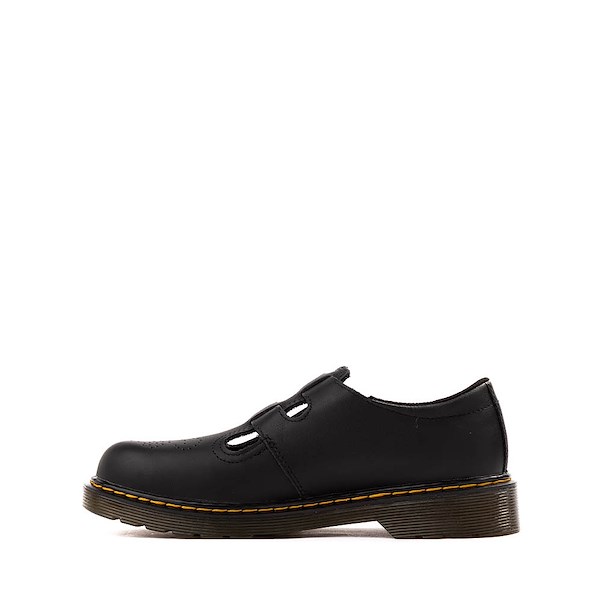 Dr. Martens 8065 Mary Jane Casual Shoe - Big Kid Black