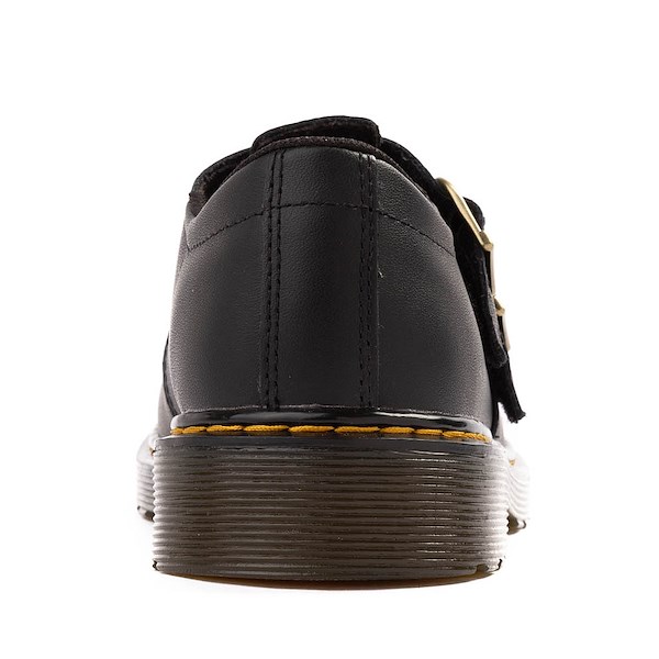 Dr. Martens 8065 Mary Jane Casual Shoe - Big Kid Black