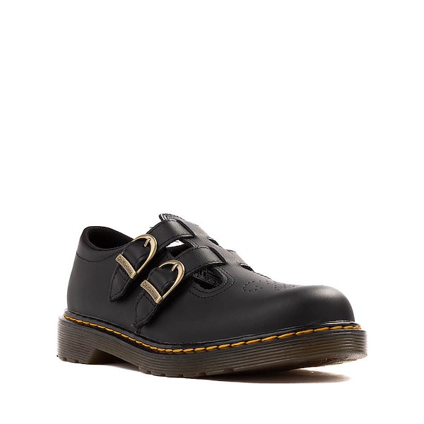 Dr. Martens 8065 Mary Jane Casual Shoe - Big Kid Black
