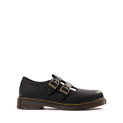 Dr martens 　ベージュ　UK7 Dr Martens Women's Buzz 51 Lace Up Platform | SoftMoc.com