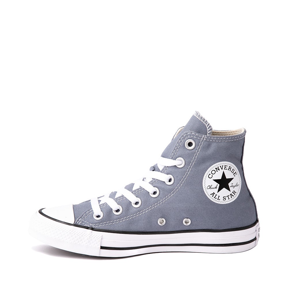 Converse Chuck Taylor All Star Hi Sneaker - Lunar Grey | JourneysCanada