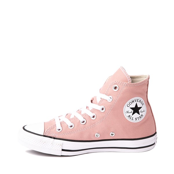 alternate view Converse Chuck Taylor All Star Hi Sneaker - Canyon DuskALT1