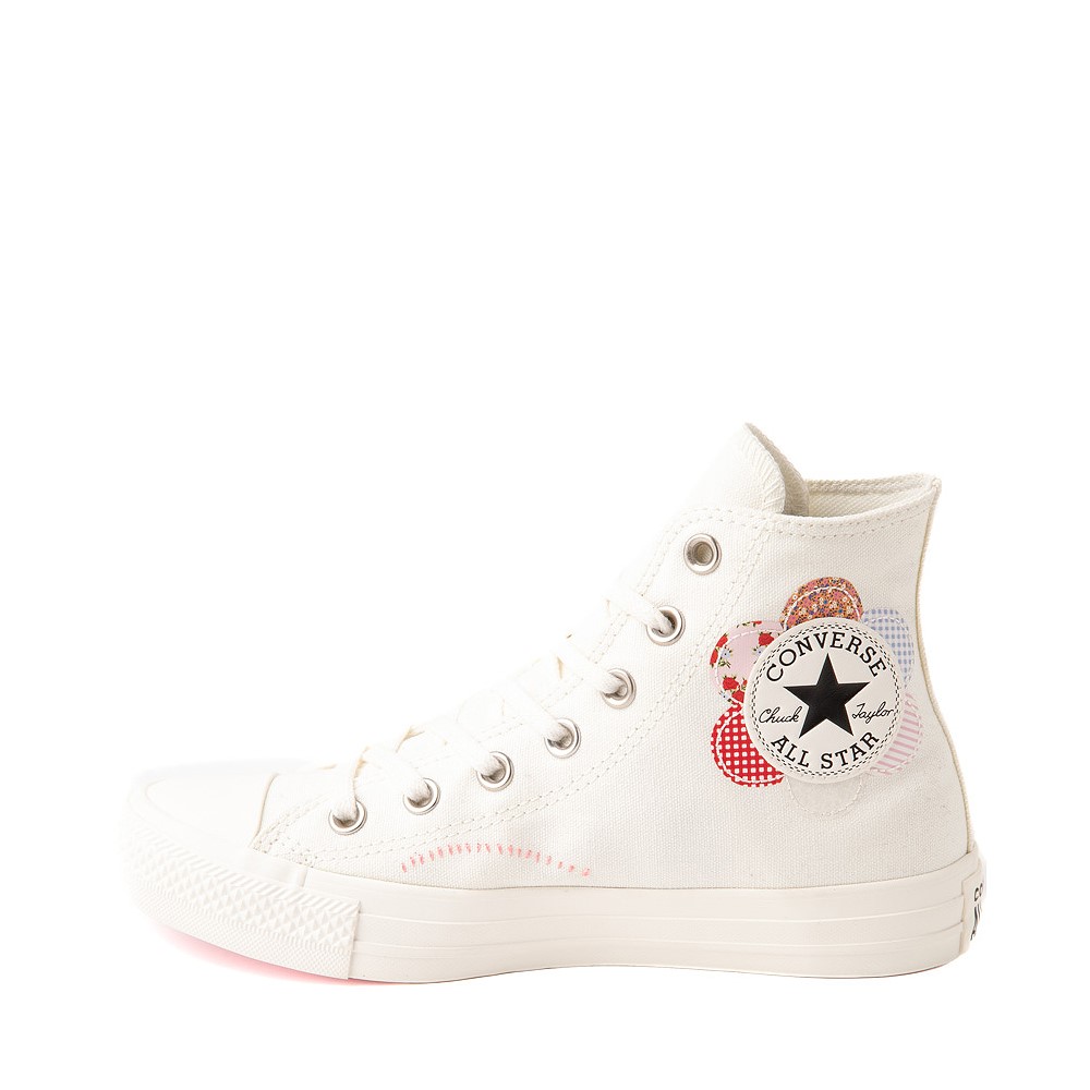 Converse chuck taylor all star quilted sneaker - clearance womens