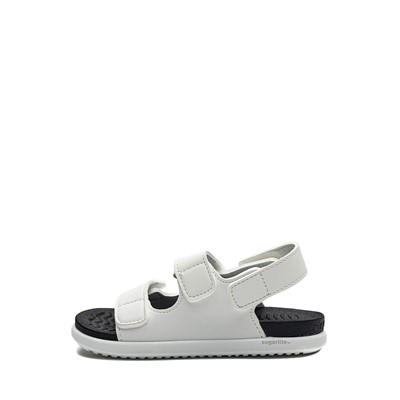 Vue alternative de Sandale Native Frankie Sugarlite&trade; - Bébés / Tout-petits - Blanche