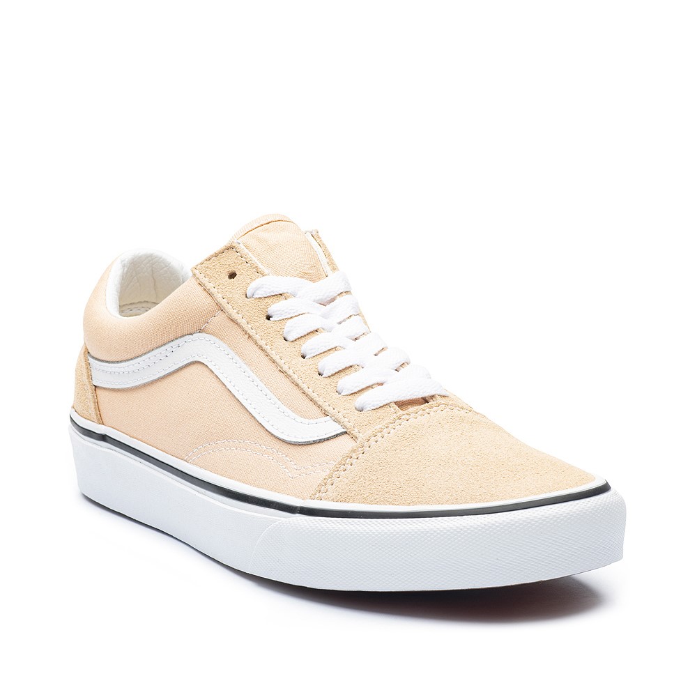 Peach sales colour vans