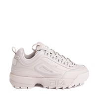 Fila disruptor clearance junior grey