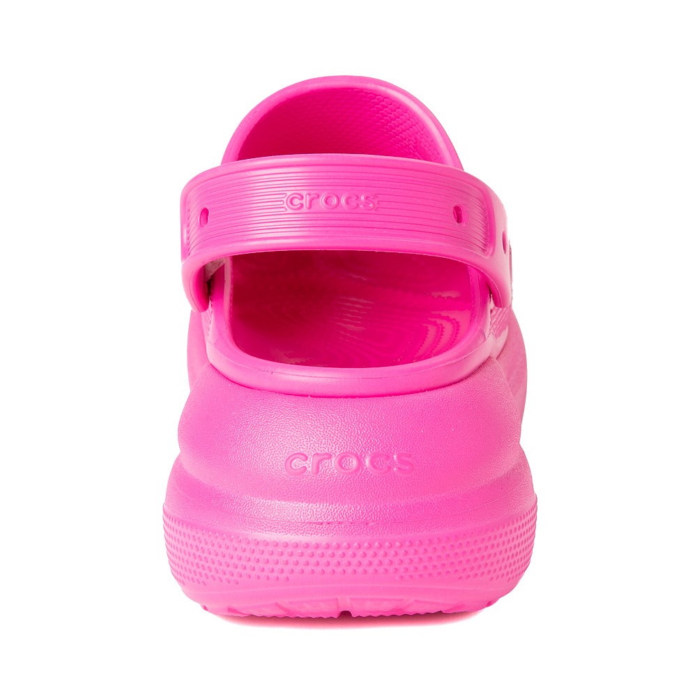 Crocs Classic Crush Clog - Juice | JourneysCanada