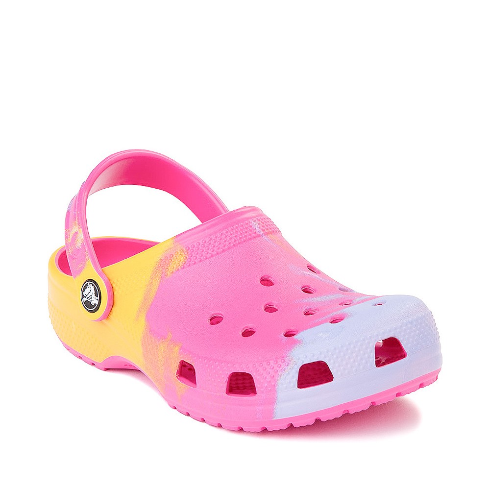 Crocs Classic Clog - Juice / Ombre | JourneysCanada