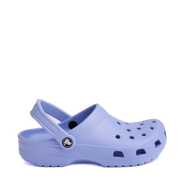 Main view of Crocs Classic Clog - Moon Jelly