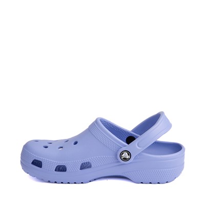 Alternate view of Crocs Classic Clog - Moon Jelly