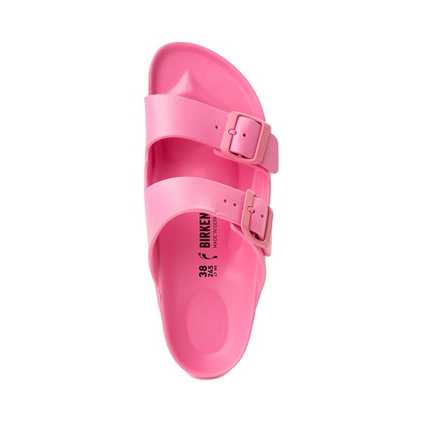 alternate view Womens Birkenstock Arizona EVA Sandal - Candy PinkALT2