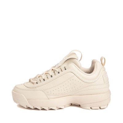 Alternate view of Fila Disruptor 2 Athletic Shoe - Big Kid - Turtledove Monochrome