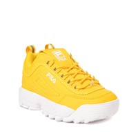 Fila clearance disrupter yellow