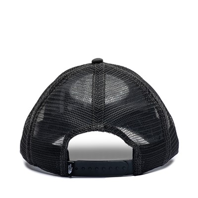 Alternate view of The North Face Mudder Trucker Hat - Black