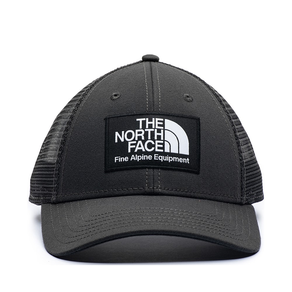 The North Face Mudder Trucker Hat - Black