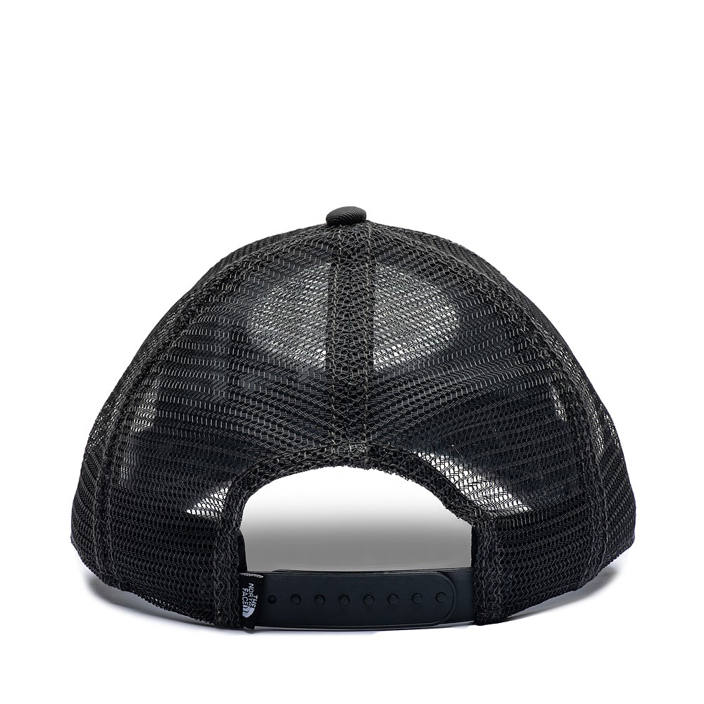 The North Face Mudder Trucker Hat - Black | JourneysCanada