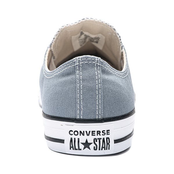 alternate view Basket Converse Chuck Taylor All Star Lo - GriseALT4