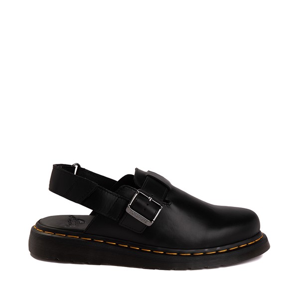 Dr. Martens Jorge II Mule - Black