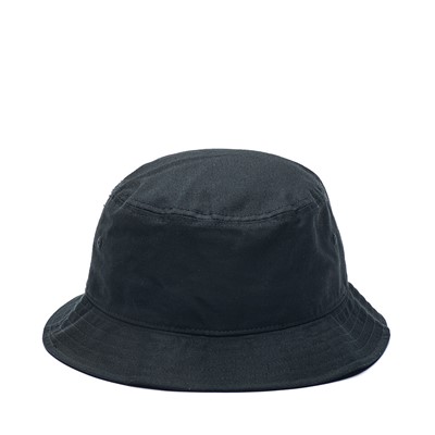 Alternate view of Vans Patch Bucket Hat - Black