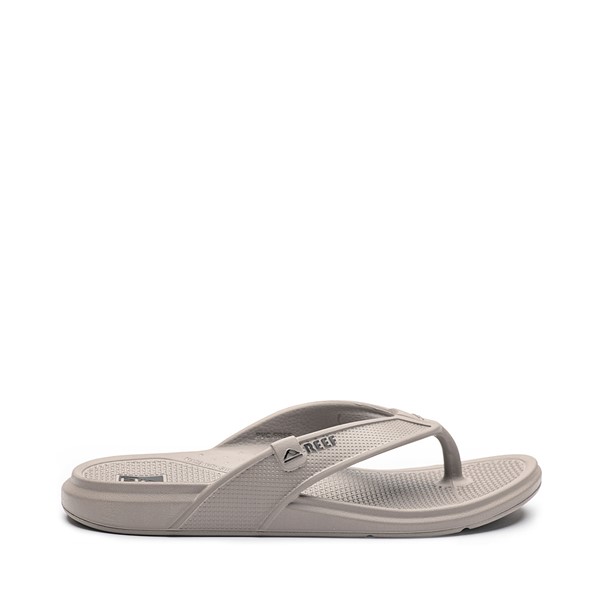 Main view of Mens Reef Oasis Sandal - Taupe